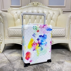 LV Suitcase